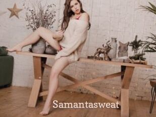 Samantasweat