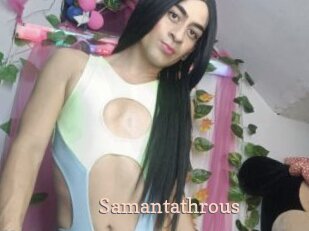 Samantathrous