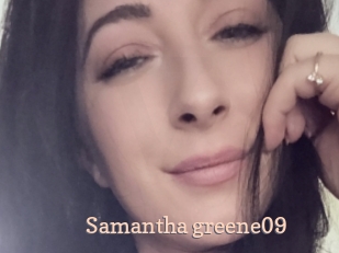 Samantha_greene09