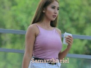 Samantha_riel