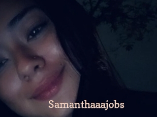 Samanthaaajobs