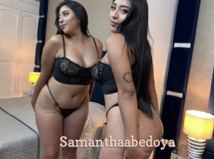 Samanthaabedoya