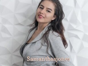 Samanthaajones