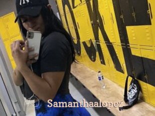 Samanthaalopez