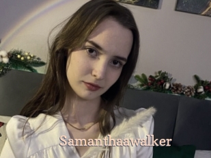 Samanthaawalker