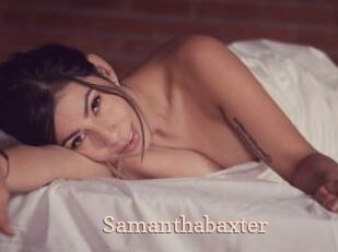 Samanthabaxter