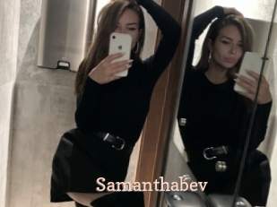 Samanthabev