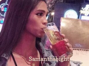 Samanthabight