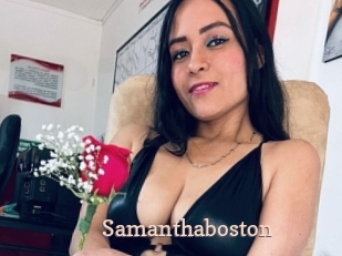 Samanthaboston