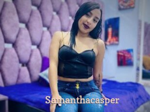 Samanthacasper