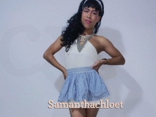 Samanthachloet