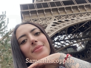Samanthacoppola