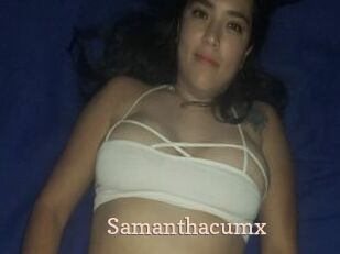 Samanthacumx