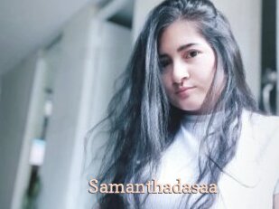 Samanthadasaa