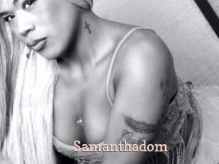 Samanthadom