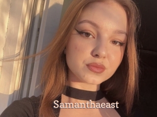 Samanthaeast