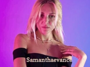 Samanthaevance
