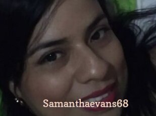 Samanthaevans68