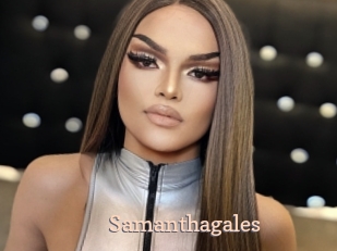 Samanthagales
