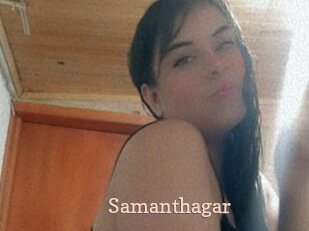 Samanthagar
