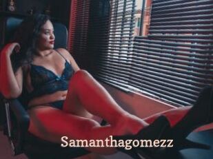 Samanthagomezz