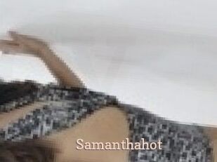Samanthahot