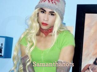 Samanthahots
