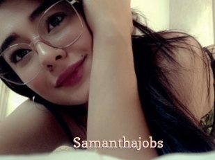 Samanthajobs