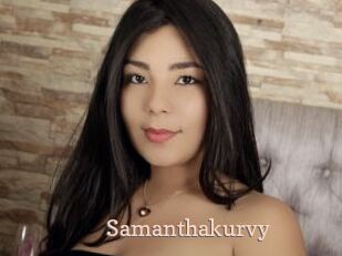 Samanthakurvy