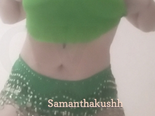 Samanthakushh