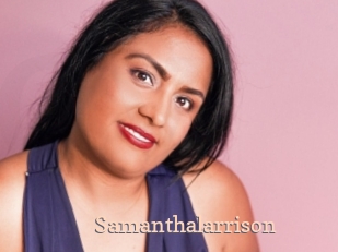 Samanthalarrison