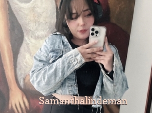 Samanthalindeman