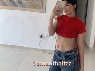 Samanthalizz