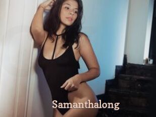 Samanthalong