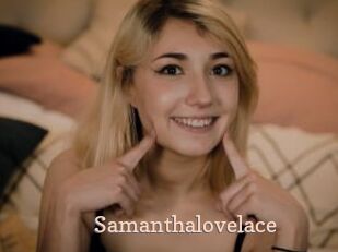 Samanthalovelace