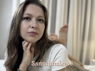 Samanthalowe