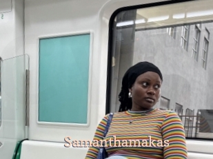 Samanthamakas
