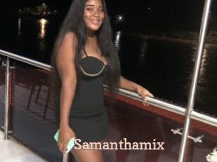 Samanthamix