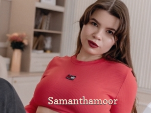 Samanthamoor