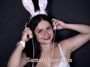 Samanthamorris