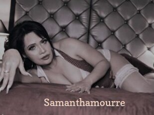 Samanthamourre