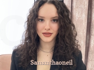 Samanthaoneil