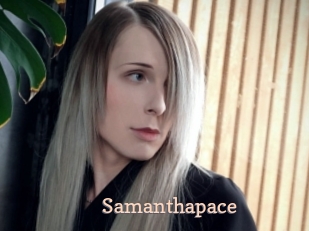 Samanthapace
