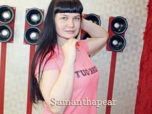 Samanthapear