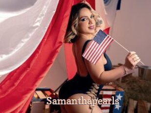 Samanthapearls