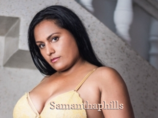 Samanthaphills