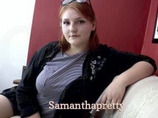 Samanthapretty