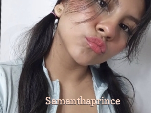 Samanthaprince