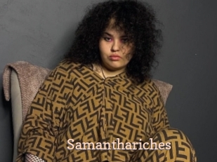 Samanthariches