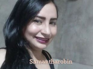 Samantharobin